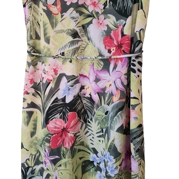 Tommy Bahama Tropolicious Maxi Dress - Picture 9 of 13